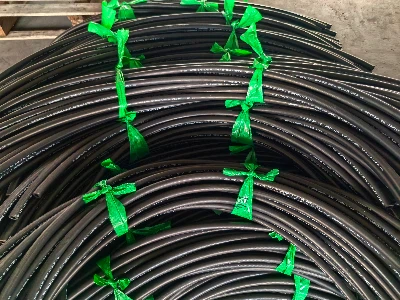 Rubber Vacuum Hose